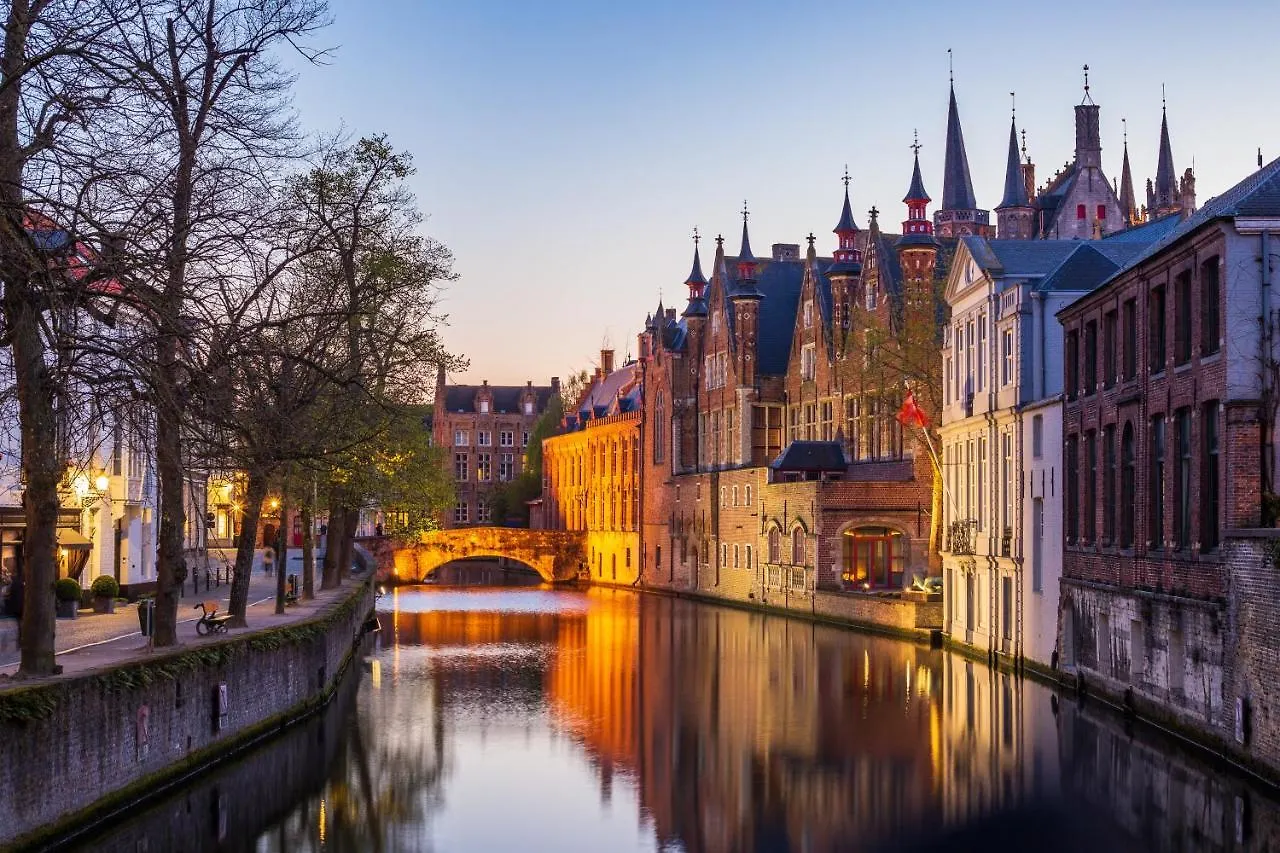 Ten Hove Brugge