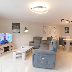 Residentie Litoraal By Interhome Apartment