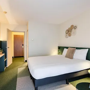 Hotel Park, Brugia