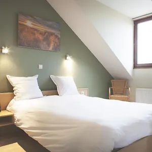Hof Hullenhove Vakantieboerderij