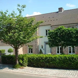 B&B Charming Escape Steenokkerzeel