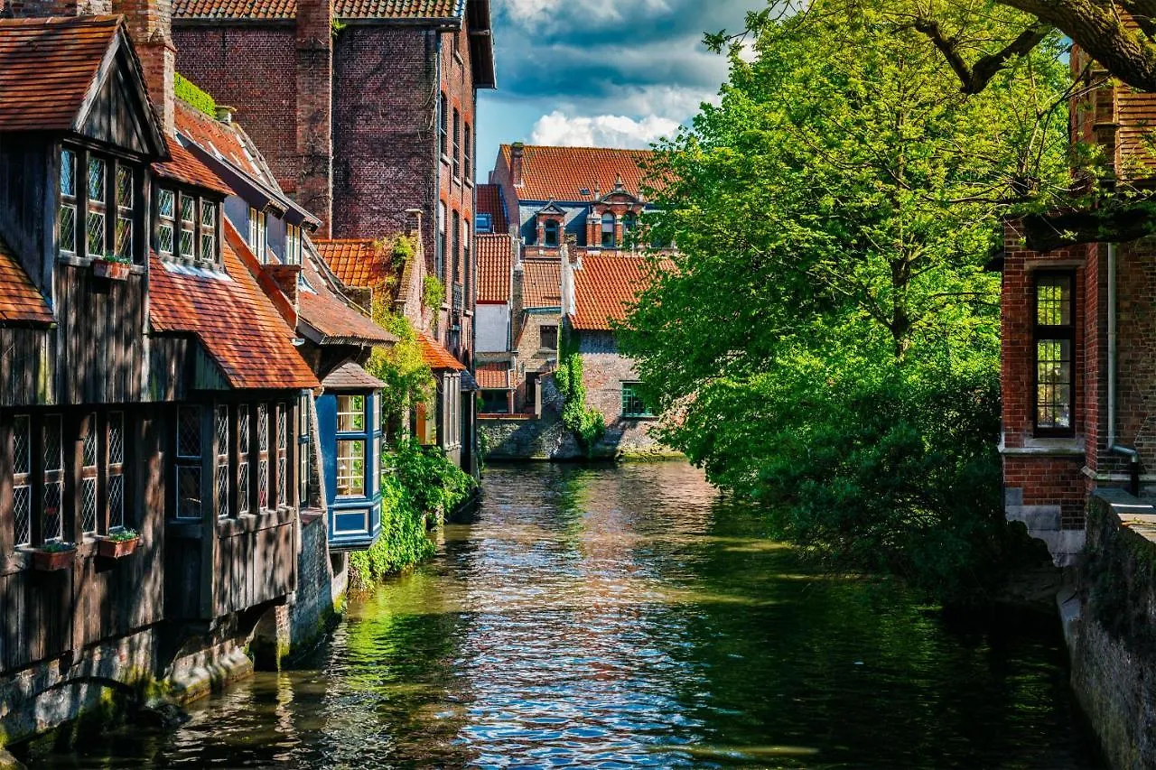 Ten Hove Brugge